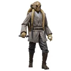 Best Figura Kit Fisto 20th Anniversary Star Wars III Black Series 15 cm Replicas Y Coleccionismo Star Wars