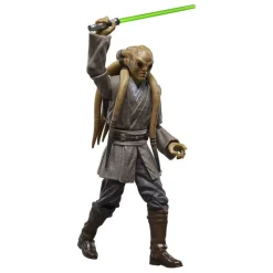 Best Figura Kit Fisto 20th Anniversary Star Wars III Black Series 15 cm Replicas Y Coleccionismo Star Wars