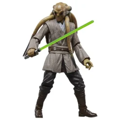 Best Figura Kit Fisto 20th Anniversary Star Wars III Black Series 15 cm Replicas Y Coleccionismo Star Wars