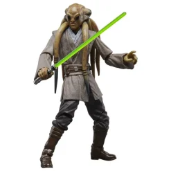 Best Figura Kit Fisto 20th Anniversary Star Wars III Black Series 15 cm Replicas Y Coleccionismo Star Wars