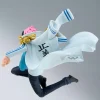 Hot Figura Koby Battle Record Collection One Piece Figuras One Piece|Figuras