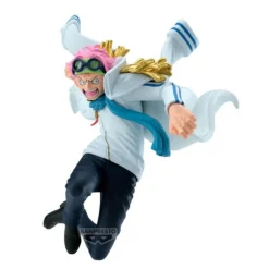 Hot Figura Koby Battle Record Collection One Piece Figuras One Piece|Figuras