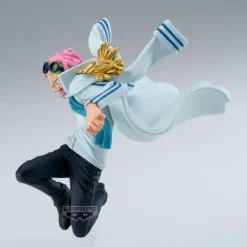 Hot Figura Koby Battle Record Collection One Piece Figuras One Piece|Figuras