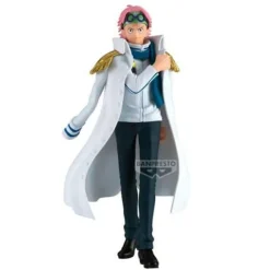 New Figura Koby One Piece 16 cm The Shukko Figuras One Piece|Figuras