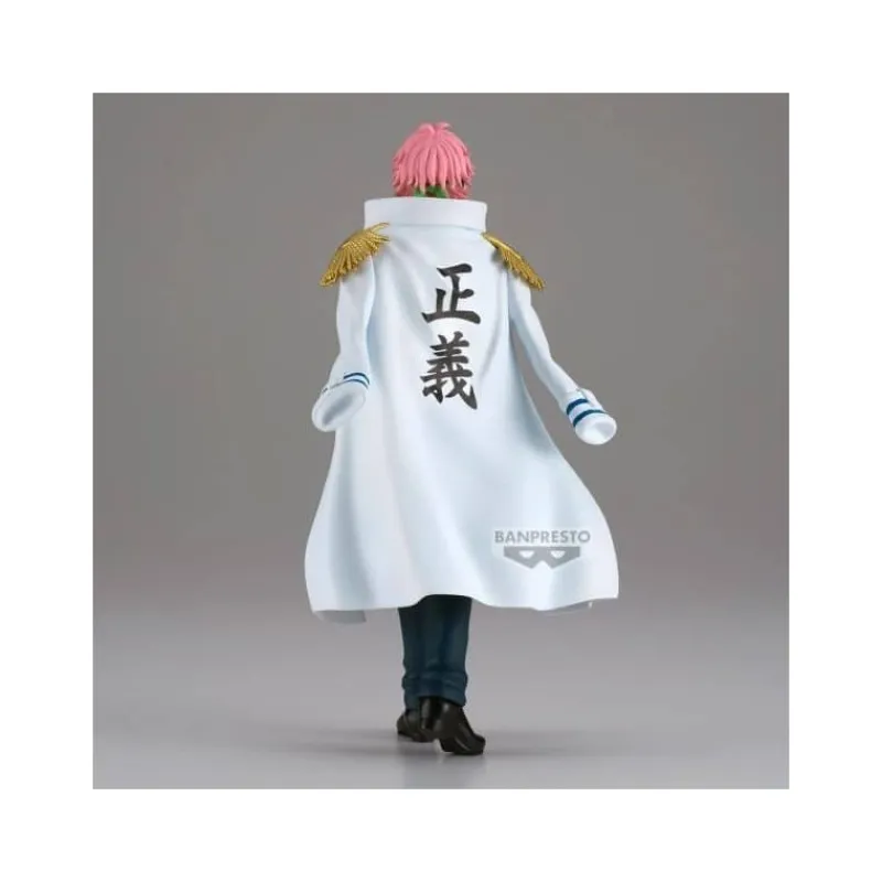 New Figura Koby One Piece 16 cm The Shukko Figuras One Piece|Figuras