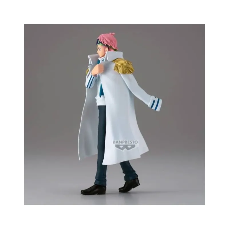 New Figura Koby One Piece 16 cm The Shukko Figuras One Piece|Figuras