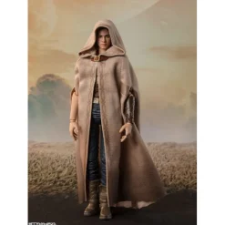 Best Figura Kora 15 cm Rebel Moon Parte 1: La Niña Del Fuego Regalos De Otras Series