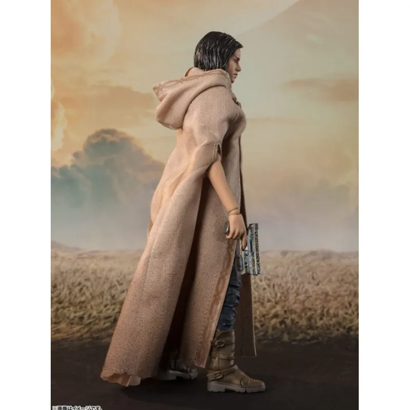 Best Figura Kora 15 cm Rebel Moon Parte 1: La Niña Del Fuego Regalos De Otras Series