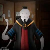 Figura Koro Sensei Blanco Assassination Classroom Figuras