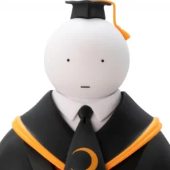 Figura Koro Sensei Blanco Assassination Classroom Figuras