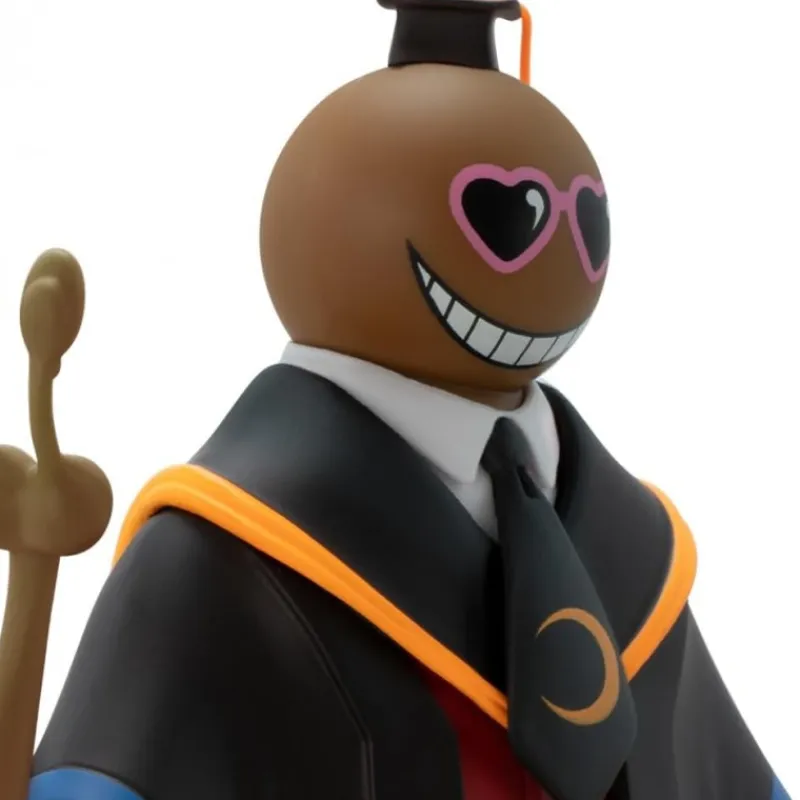 Abystyle Figuras^Figura Koro Sensei Marrón Assassination Classroom