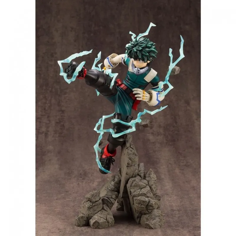 Sale Figura My Hero Academia ARTFXJ Estatua 1/8 Figuras