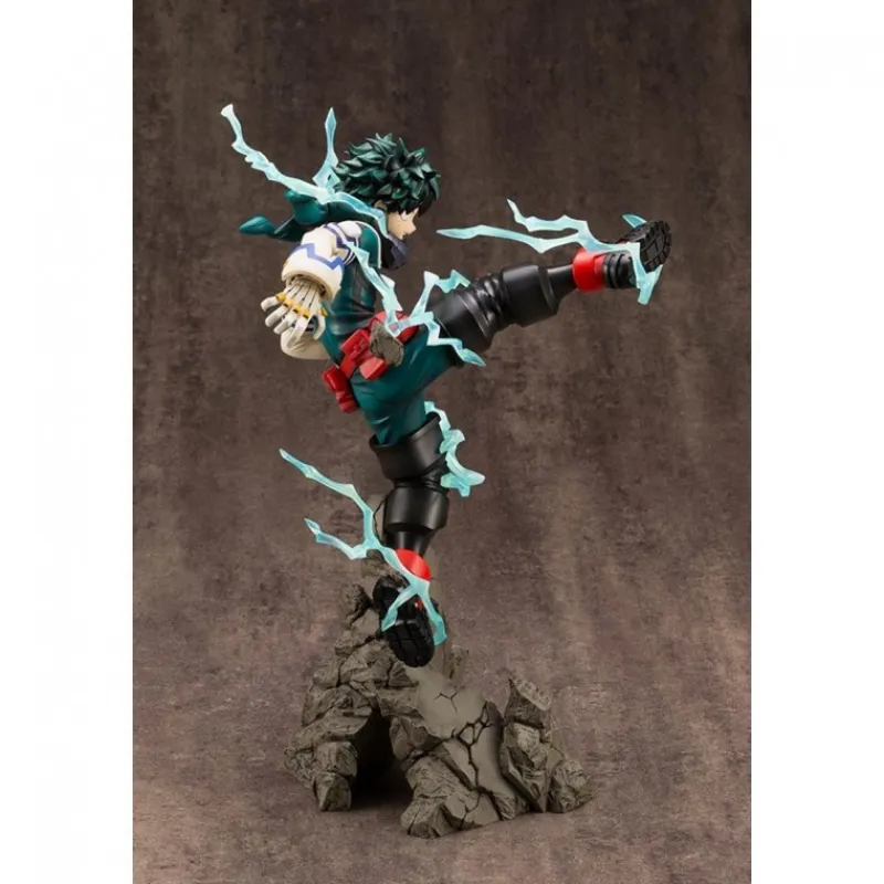Sale Figura My Hero Academia ARTFXJ Estatua 1/8 Figuras