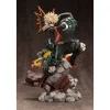 Kotobukiya Figuras^Figura My Hero Academia ARTFXJ Katsuki Bakugo 26 cm