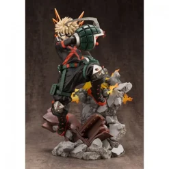 Kotobukiya Figuras^Figura My Hero Academia ARTFXJ Katsuki Bakugo 26 cm