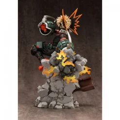 Kotobukiya Figuras^Figura My Hero Academia ARTFXJ Katsuki Bakugo 26 cm