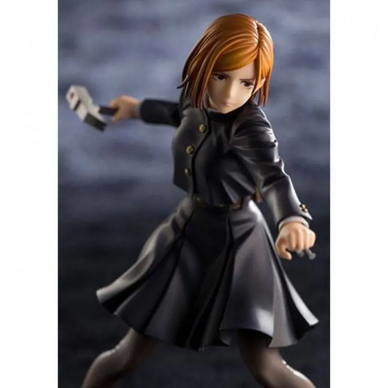 Kotobukiya Figuras^Figura Nobara Kugisaki Jujutsu Kaisen 19 cm