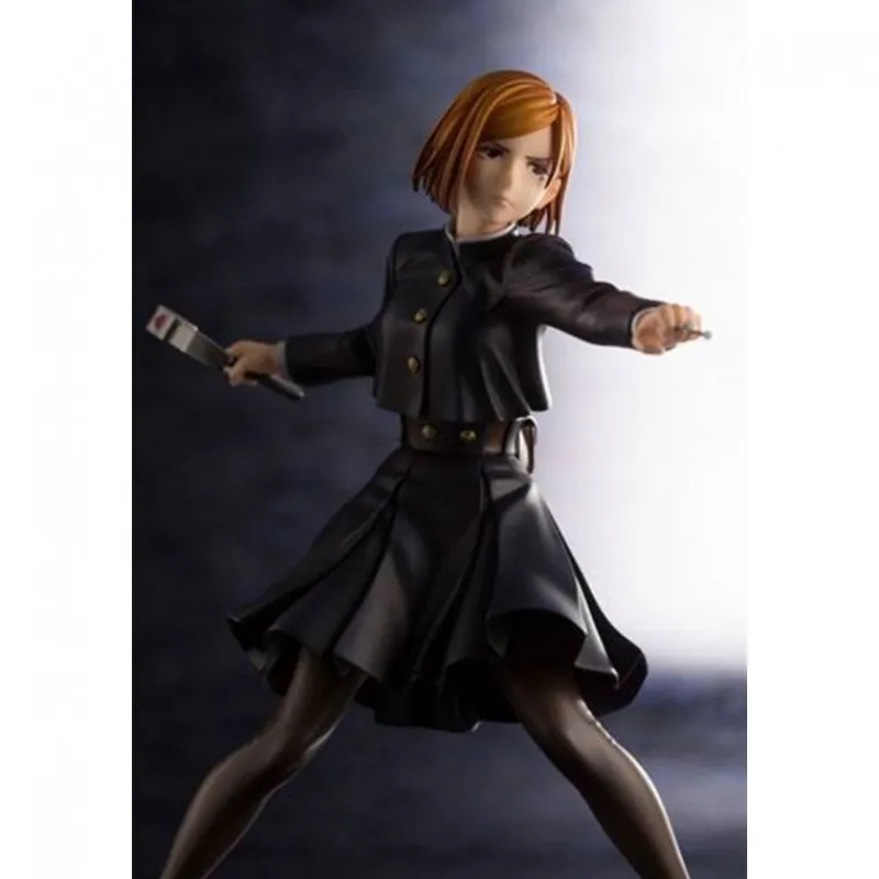 Kotobukiya Figuras^Figura Nobara Kugisaki Jujutsu Kaisen 19 cm