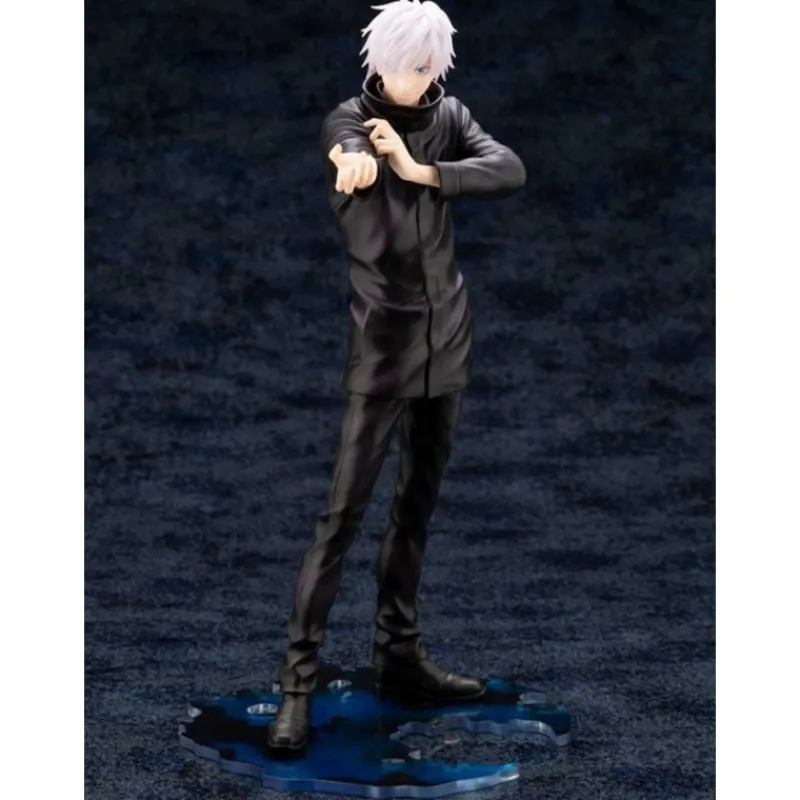 Kotobukiya Figuras^Figura Satoru Gojo Jujutsu Kaisen 1/8