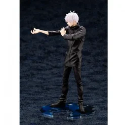 Kotobukiya Figuras^Figura Satoru Gojo Jujutsu Kaisen 1/8