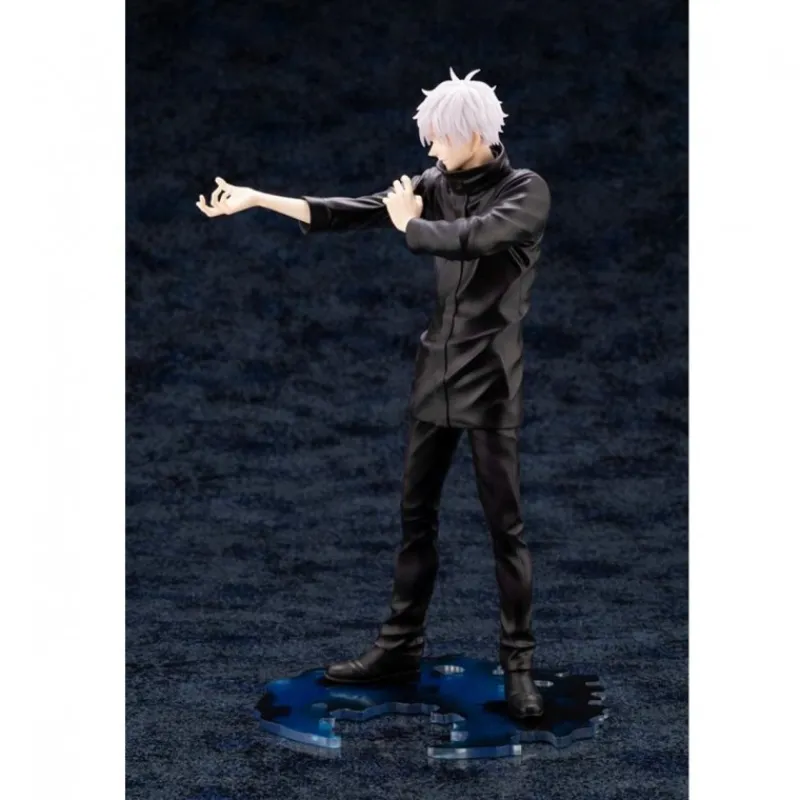 Kotobukiya Figuras^Figura Satoru Gojo Jujutsu Kaisen 1/8