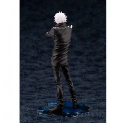 Kotobukiya Figuras^Figura Satoru Gojo Jujutsu Kaisen 1/8