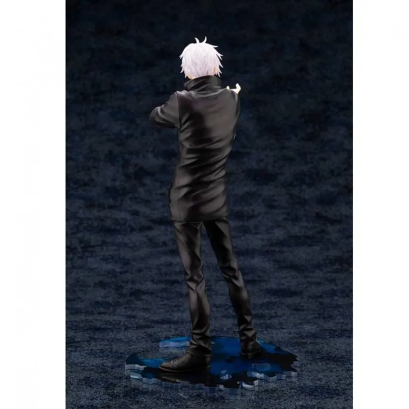 Kotobukiya Figuras^Figura Satoru Gojo Jujutsu Kaisen 1/8