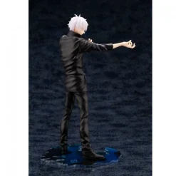 Kotobukiya Figuras^Figura Satoru Gojo Jujutsu Kaisen 1/8