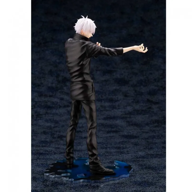 Kotobukiya Figuras^Figura Satoru Gojo Jujutsu Kaisen 1/8