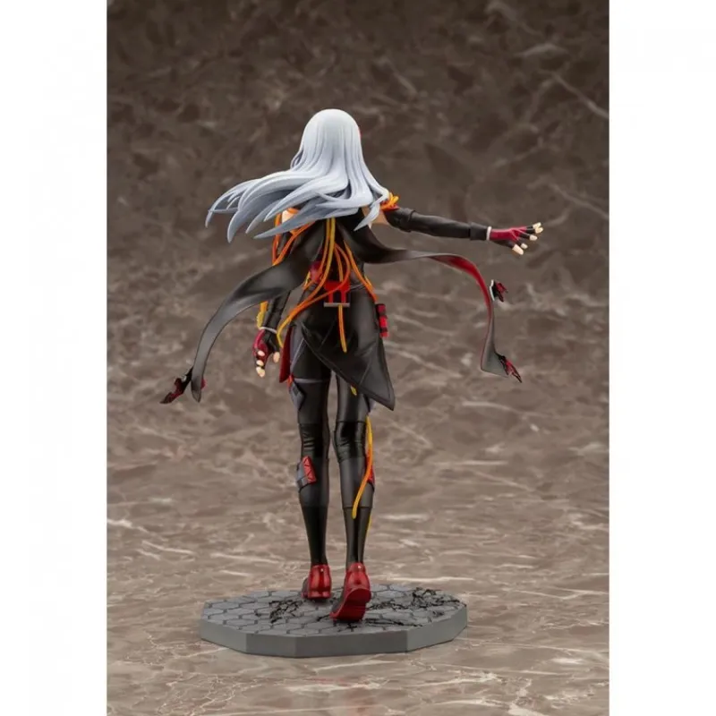 Hot Figura Scarlet Nexus ARTFXJ Kasane Randall 21 cm Descuentos Gaming|Figuras