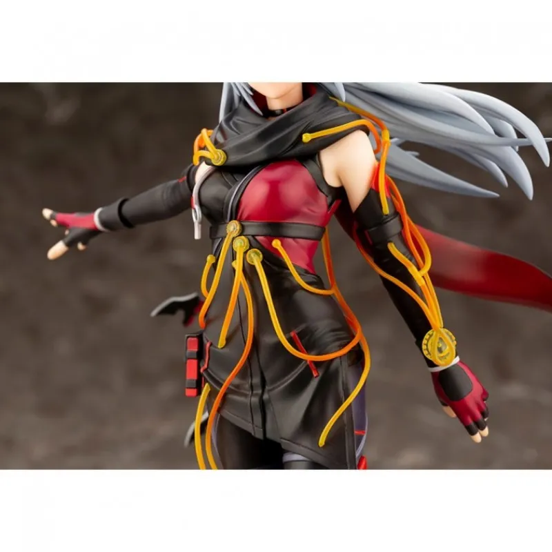 Hot Figura Scarlet Nexus ARTFXJ Kasane Randall 21 cm Descuentos Gaming|Figuras