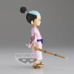 New Figura Kouzuki Momonosuke One Piece Wanokuni Vol 5 Figuras One Piece