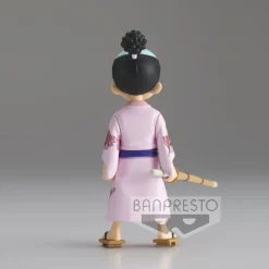 New Figura Kouzuki Momonosuke One Piece Wanokuni Vol 5 Figuras One Piece