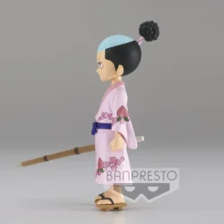 New Figura Kouzuki Momonosuke One Piece Wanokuni Vol 5 Figuras One Piece