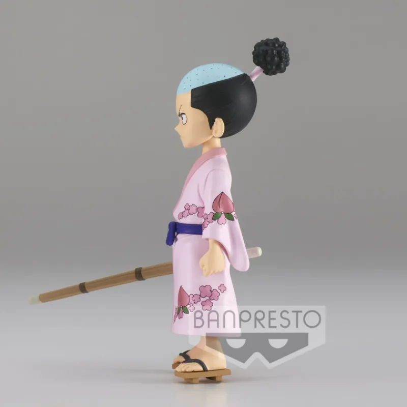 New Figura Kouzuki Momonosuke One Piece Wanokuni Vol 5 Figuras One Piece