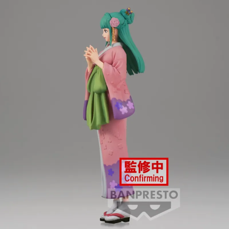 Best Figura Kozuki Hiyori One Piece Wanokuni Grandline Figuras One Piece|Figuras
