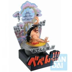 Ichibansho Figuras One Piece|Figuras^Figura Kozuki Oden de One Piece