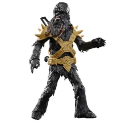 New Figura Krrsantan Black Series Star Wars Replicas Y Coleccionismo Star Wars