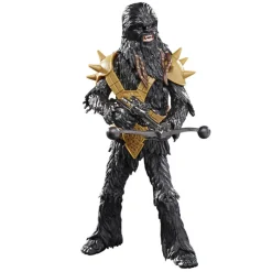 New Figura Krrsantan Black Series Star Wars Replicas Y Coleccionismo Star Wars