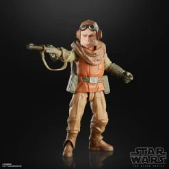 Hot Figura Kuiil The Mandalorian 19 cm Star Wars Black Series The Mandalorian|Replicas Y Coleccionismo Star Wars