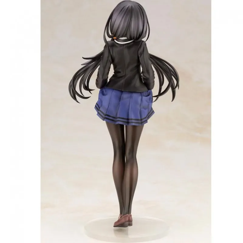 Kotobukiya Figuras^Figura Kurumi Date A Live 23cm Escala 1/7