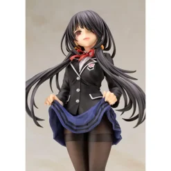 Kotobukiya Figuras^Figura Kurumi Date A Live 23cm Escala 1/7