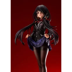 Kotobukiya Figuras^Figura Kurumi Date A Live 23cm Escala 1/7