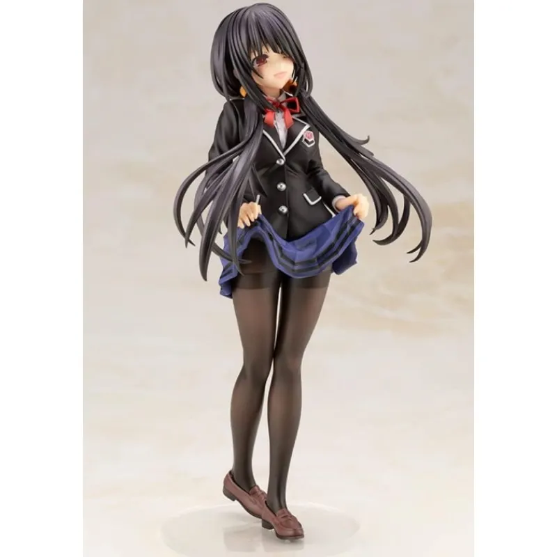Kotobukiya Figuras^Figura Kurumi Date A Live 23cm Escala 1/7