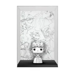 Outlet Figura La Cenicienta POP! Comic Cover Vinyl Sketched 9 cm Películas Y Personajes De Disney ·Cenicienta|Funko Pop Disney