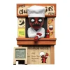 Discount Figura La tienda de Chimichangas de Deadpool 10cm Superhéroes Marvel|Coleccionismo Marvel