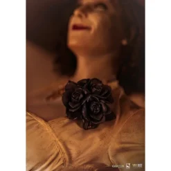 Hot Figura Lady Dimitrescu 1/4 Resident Evil Ed. Limitada Regalos Y Coleccionismo Para Gamers - Cosas De Videojuegos Míticos|Descuentos Gaming