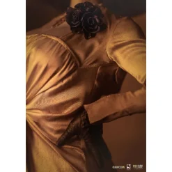 Hot Figura Lady Dimitrescu 1/4 Resident Evil Ed. Limitada Regalos Y Coleccionismo Para Gamers - Cosas De Videojuegos Míticos|Descuentos Gaming