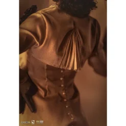 Hot Figura Lady Dimitrescu 1/4 Resident Evil Ed. Limitada Regalos Y Coleccionismo Para Gamers - Cosas De Videojuegos Míticos|Descuentos Gaming