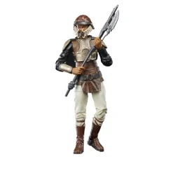 Figura Lando Calrissian Kenner Replicas Y Coleccionismo Star Wars